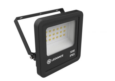 Прожектор светодиодный ДО-10Вт 6500К 900Лм IP65 LEDVANCE