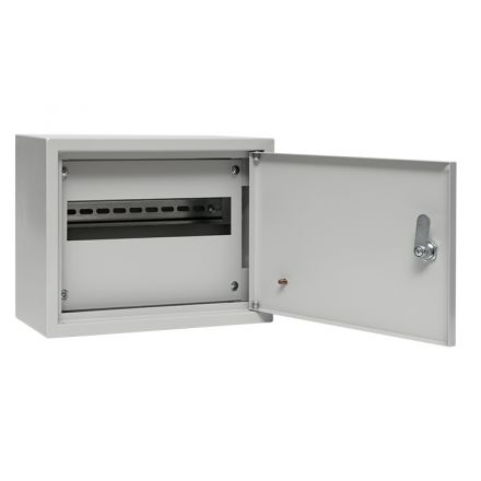Щит распределительный навесной ЩРН-9 IP31(220х300х120) Basic