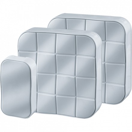 Звонок электрический Navigator 61 276 NDB-D-DC05-1V2-WH