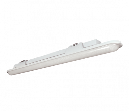Светильник ДСП-51-50-092 Leader EM1 DT 840