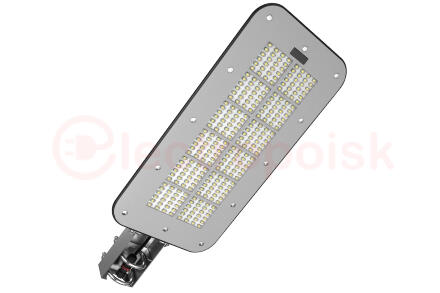 Светильник LED KEDR 2.0 (СКУ) 150Вт 24000Лм 5,0К КСС Ш IP67 консольный с модулем управления PLC