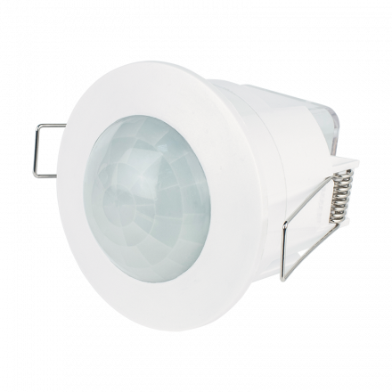 Датчик движения IR 1200W 6м 360°