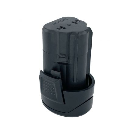 Аккумулятор  Li-ion 12V DC 2AH DCD120-01