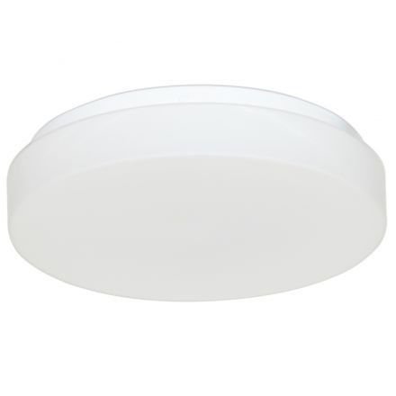 Светильник ТабLEDка 190 LED 12 M32 опал мат. (190х65, 12Вт, 4000К, IP44) ИУ