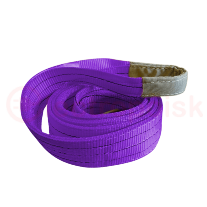 Строп СТП - 1,0 т*4,5 м (30мм) GSTP30145SF6