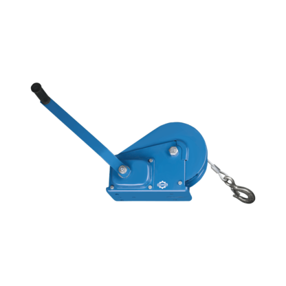 Лебедка ручная барабанная GEARSEN BHWK 0810