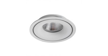Встраиваемый светильник Arte Lamp APERTURA A3315PL-1WH