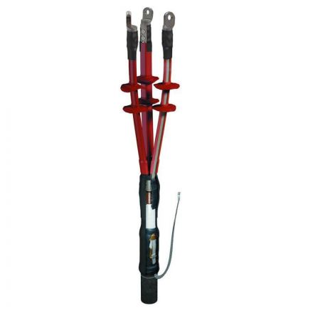 Муфта 3 КНТп-10 (70-120) L-1200 без наконечников НКЗ ЗЭТА