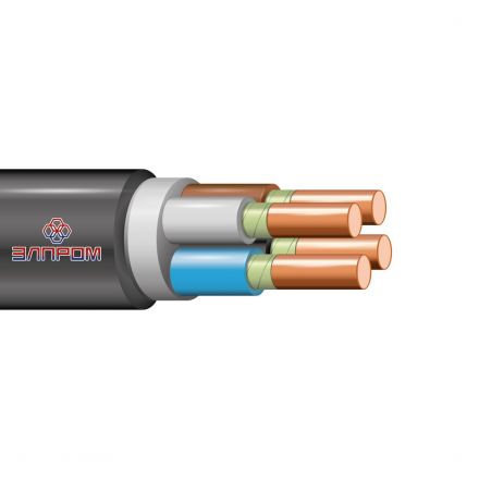 Кабель ППГ нг(А)FRHF 4х6.0 0.66кВ