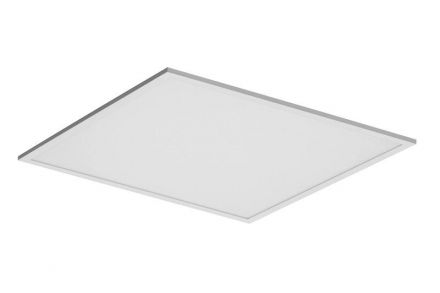 Светильник светодиодный ДВО-34w 3800лм 4000К microprisma-opal IP54 SPARTA-PANEL  для выносного БАП