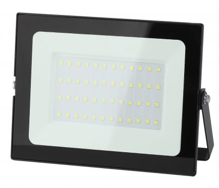 Прожектор светодиодный ДО-70W LPR-021-0-65K-070 ЭРА 70Вт 5600Лм 6500К 217х165х36