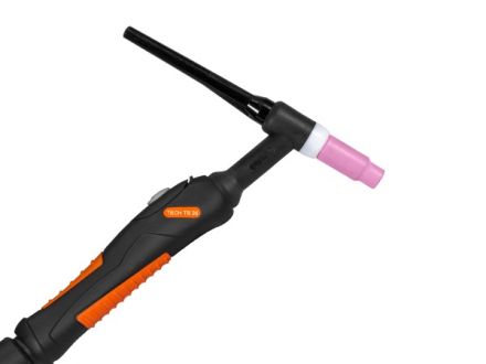 Горелка TECH TS 26 (160,200AC/DC) 4м IOW6960