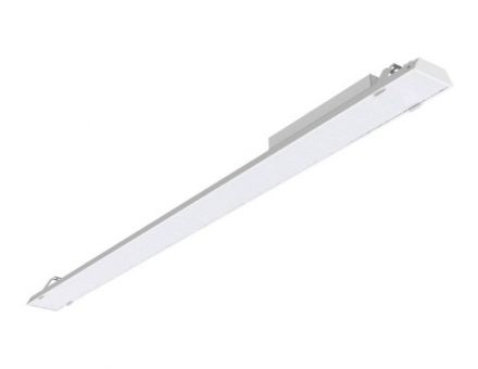 Светильник TLGS08 CL, LED (5600 лм, 4000 K, Ra80+), IP20