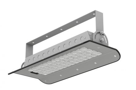 Светильник LED KEDR Stock (СБУ) 115Вт 16200Лм IP67 диммир DALI