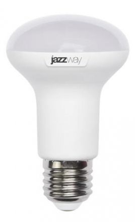 Лампа светодиодная рефлекторная LED 11Вт E27 R63 230/50 теплый