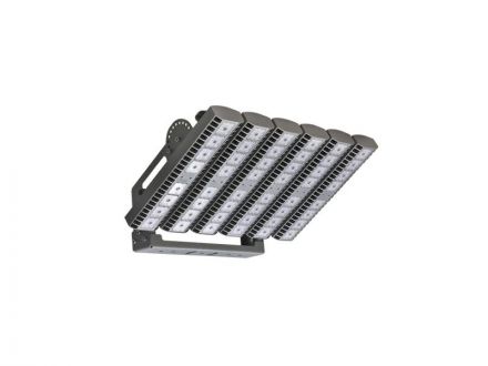 Светильник светодиодный HB LED 800 D80 5000K G2
