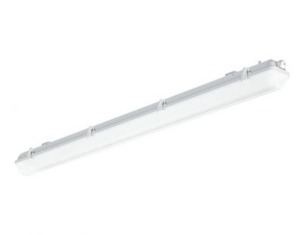 Светильник светодиодный TLWP05 PC OL ECP 24w 3150Лм 4000К IP65