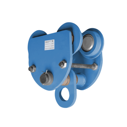 Тележка для ручной тали GEARSEN GCT10