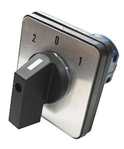 ПК 16-12 И2037У3, 55х55, переключатель кулачковый  (ЭТ)