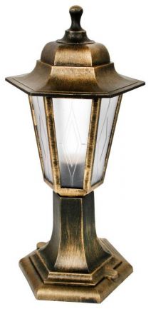 Светильник светодиодный ДТУ-40 Капля LED IP54 СПШ/С1(3700/750/RAL7040/D/0/GEN1)