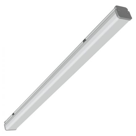 Светильник светодиодный ДСП-38w 4400лм 6500К milky IP67 SLIM TUBE