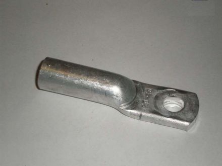 Наконечник алюминиевый ТА 70-10-12