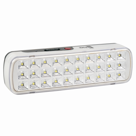 Светильник аварийного освещения BACKUP-250P пост.действия LED Proxima