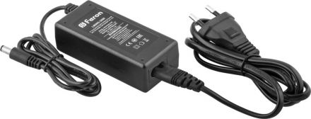 Драйвер светодиодный LED 30w 12v LB005
