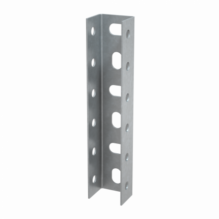 Опора для консолей 400-600, 180 мм