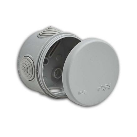 TYCO Коробка распределительная 60мм IP55