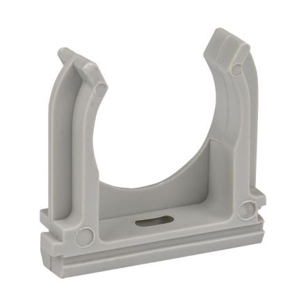 Крепеж-клипса d40мм Plast PROxima(30шт)