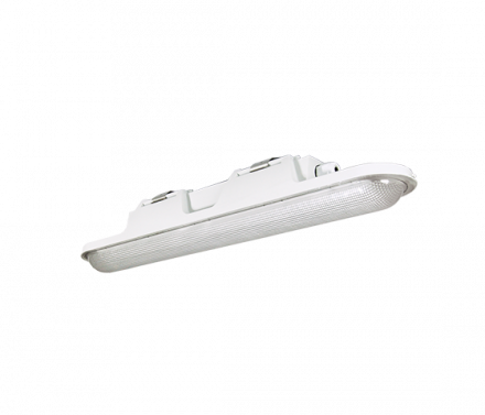Светильник ДСП-51-40-042 Leader EM1 840