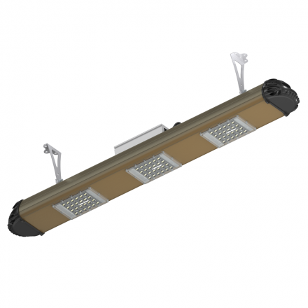 Светильник светодиодный LEDALL-RS-SL-ATLAS-90W-13В-120-021