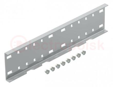 Продольный соединитель 110x500