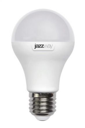 Лампа светодиодная LED 10Вт E27 230V/50Hz теплый матовая груша SP