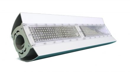 Уличный светильник МАГИСТРАЛЬ LITE 185 Д