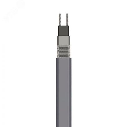 Кабель нагревательный саморегулирующийся          20PipeMate-N