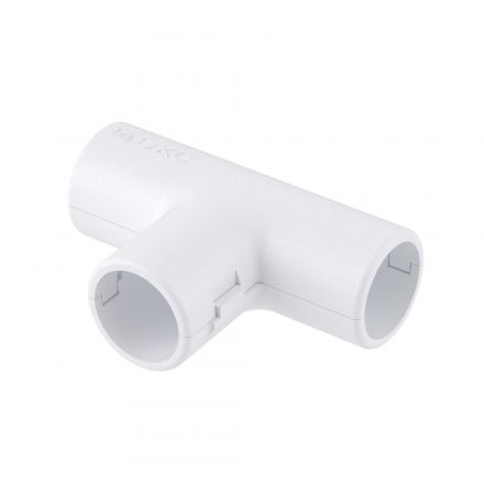 Тройник открывающийся IP40 D=20мм (2шт)