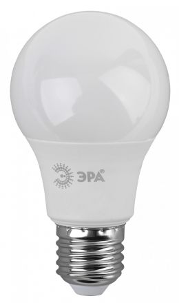 Лампа светодиодная LED A60-9W-827-E27 (диод,      груша,  9Вт, тепл, E27 (10/100/1200)