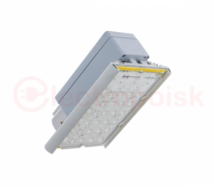 Светодиодный светильник Diora Unit Ex 25/2500 Ш 3K консоль
