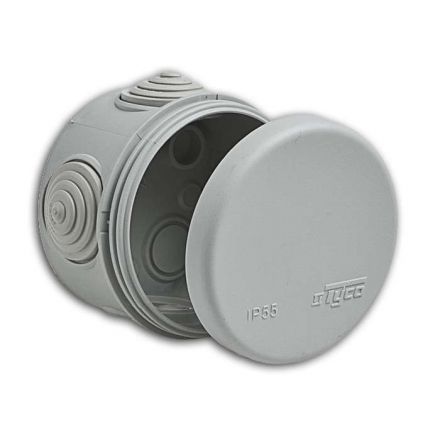 TYCO Коробка распределительная 70мм IP55