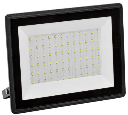 Прожектор светодиодный ДО-100w 6500K 8000Лм IP65
