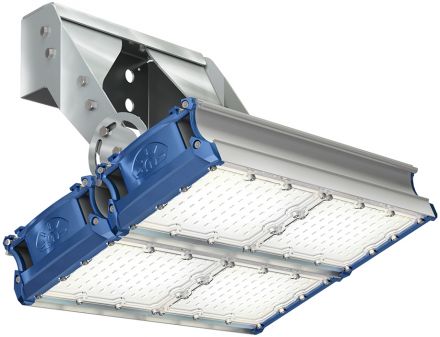 Светильник светодиодный ДО-205,4W IP67 31006Лм 5000К КСС D FL