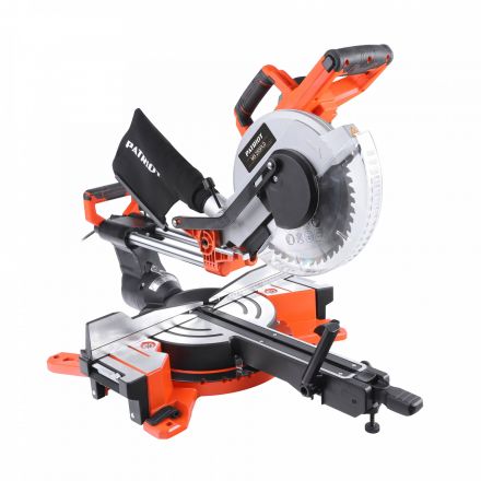 Пила торцовочная MS 255 PLD