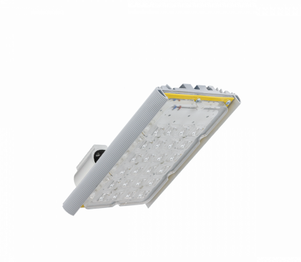 Светодиодный светильник Diora Unit Ex NB 55/6500 Д120 5K консоль