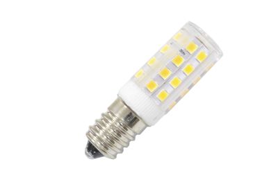 Лампа светодиодная LED 3.5Вт Т25 4000К Е14 нейтральный капсула