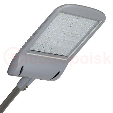 Светильник светодиодный ДКУ-100 Волна LED-100-ШО/У50 (13000/740/RAL7040/D/0/GEN1)