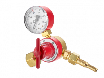 Редуктор пропановый  БПО-5М (LR-137A)