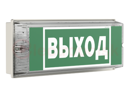 Световой указатель BS-UNIVERSAL-10-S1-ELON