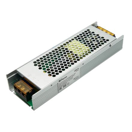 Драйвер светодиодный LED 150w 24v